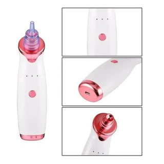 Vacuum Suction Blackhead Remover Machine