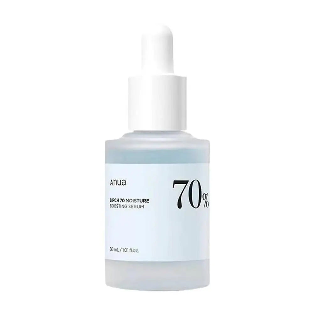 Birch 70% Moisture Boosting Serum