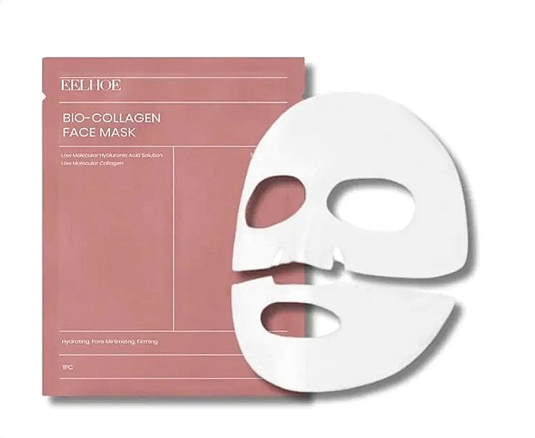 Collagen Face Mask