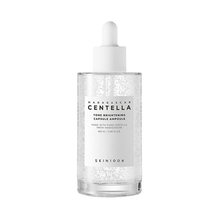 Madagascar Centella Ampoule Face Essence