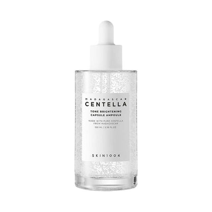 Madagascar Centella Ampoule Face Essence