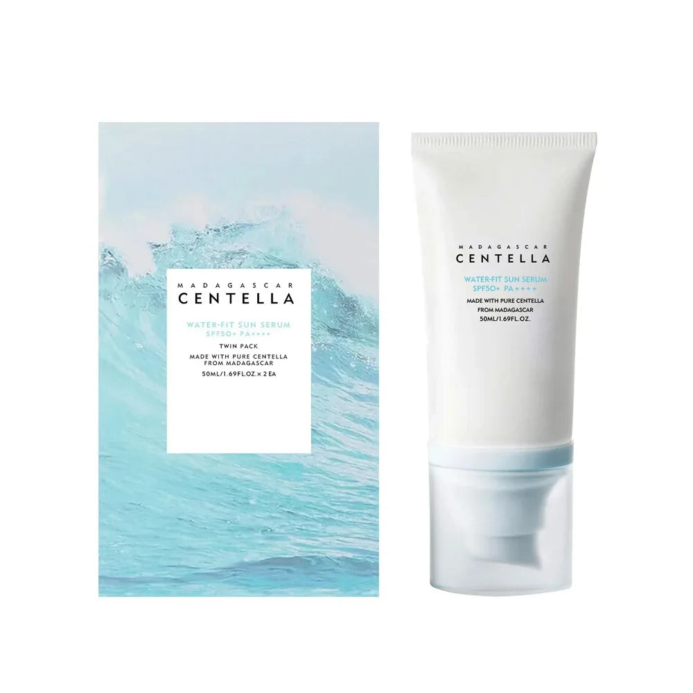 Facial Sunscreen Centella Protector Solar