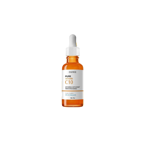 Vitamin C Wrinkle Remover Face Serum